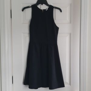 Charming Charlie Black Dress Size M